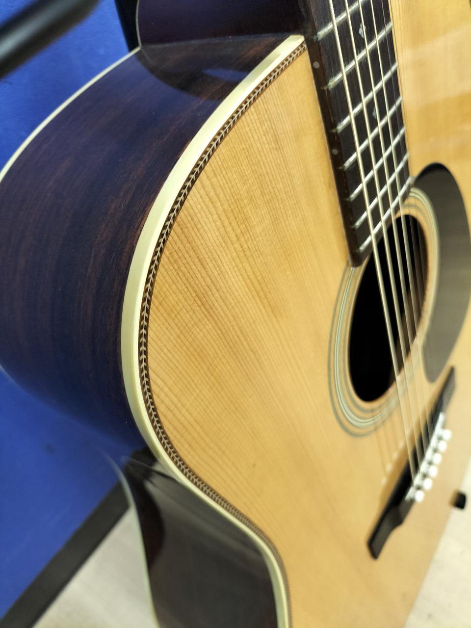 フェルナンデス(FERNANDES)|アコースティックギター|【ハードオフ公式