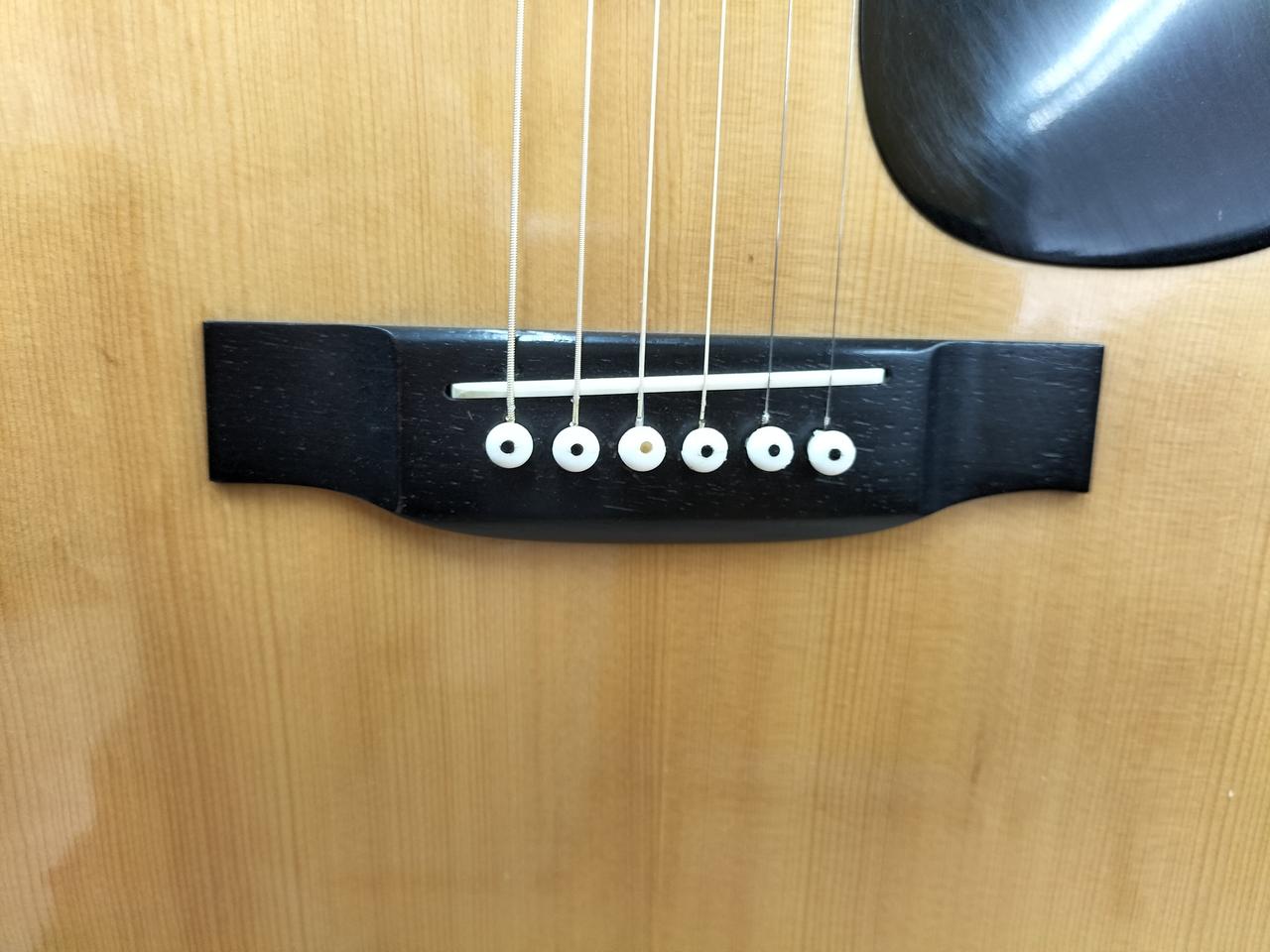 フェルナンデス(FERNANDES)|アコースティックギター|【ハードオフ公式