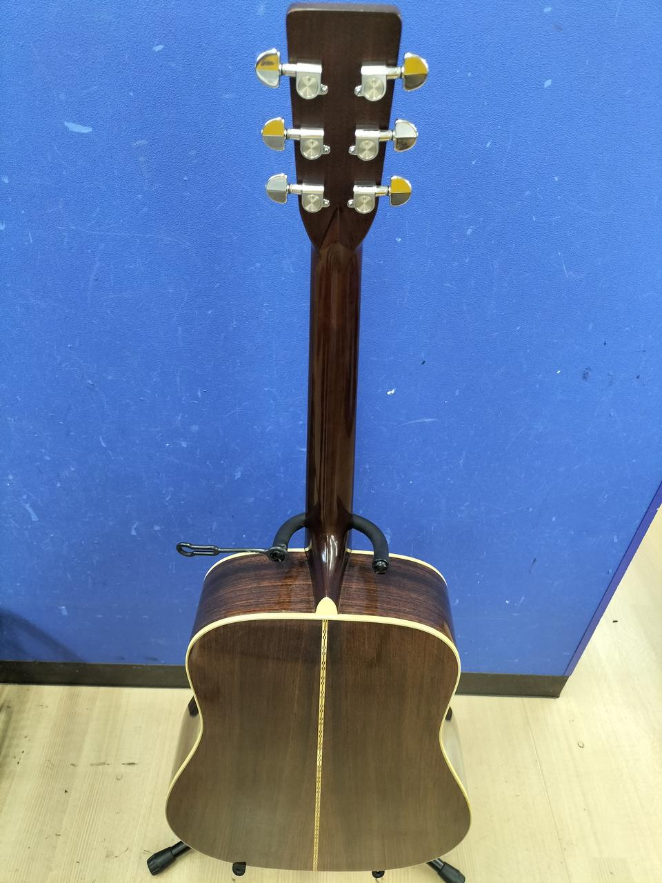 フェルナンデス(FERNANDES)|アコースティックギター|【ハードオフ公式