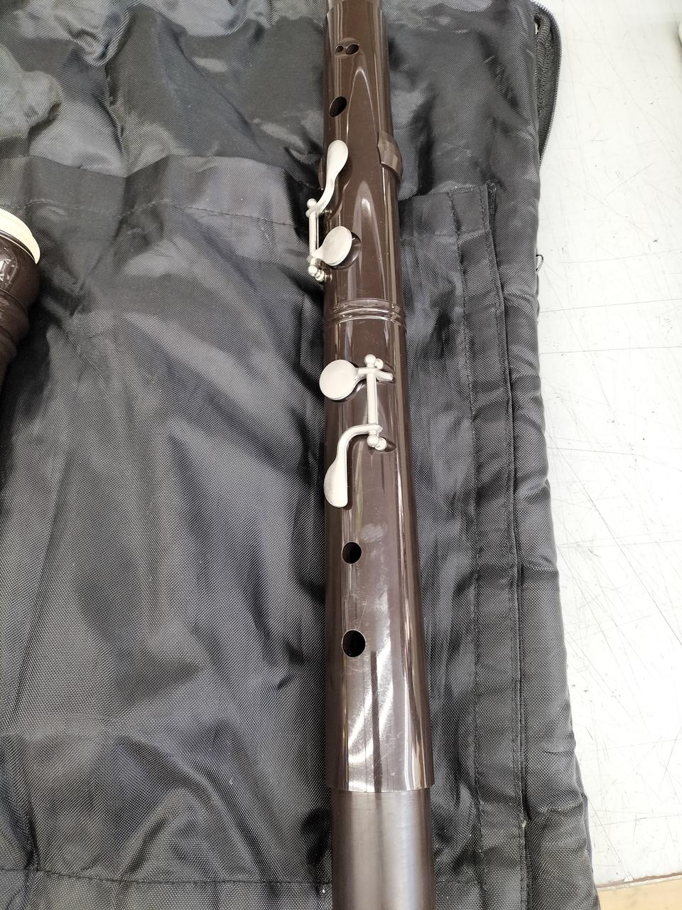 AULOS|バスリコーダー|【ハードオフ公式通販】オフモール|2013230000126747