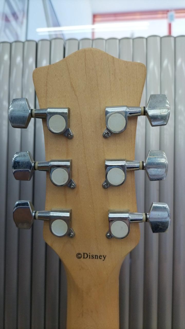 ディズニー(DISNEY)|エレキギター|【ハードオフ公式通販】オフモール