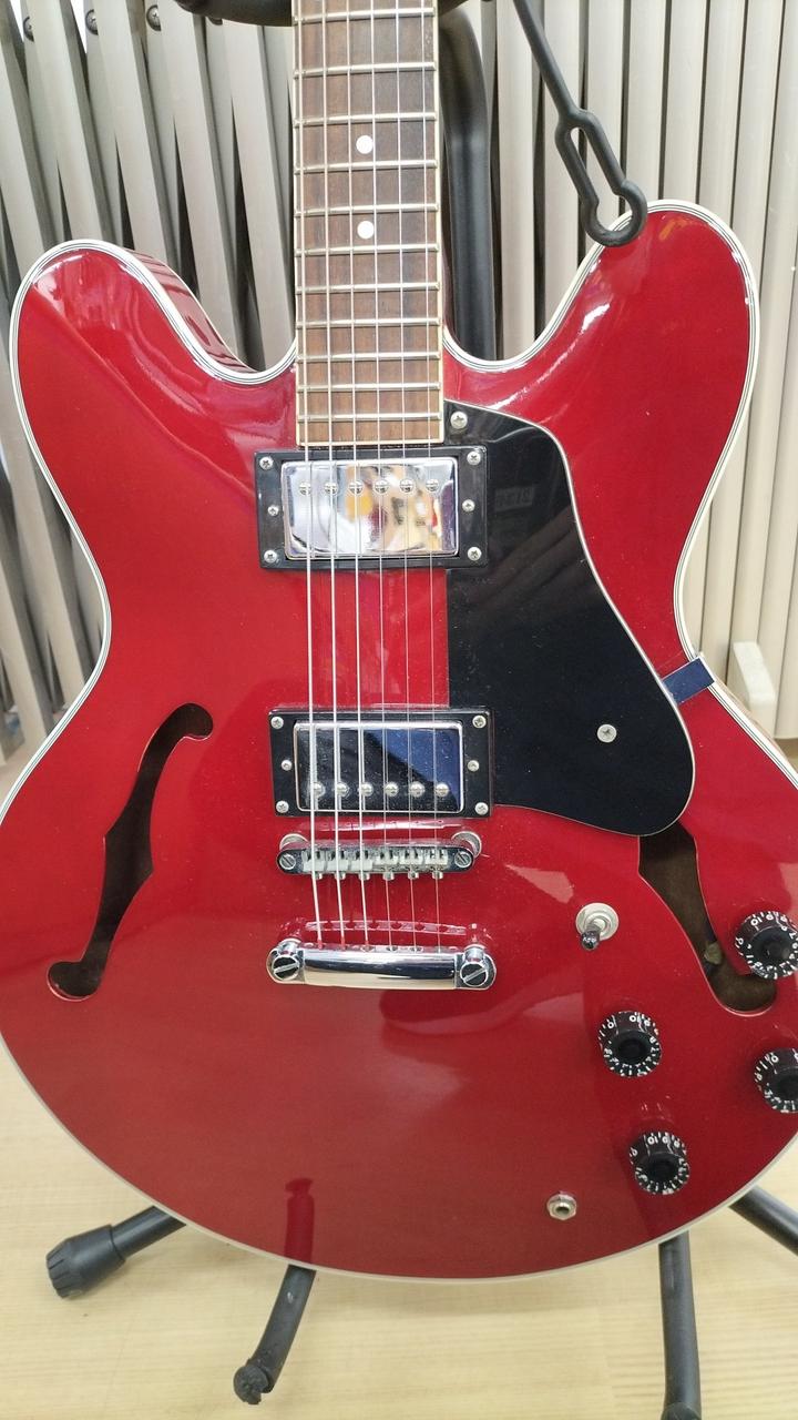 トニースミス(TONY SMITH)|セミアコ|【ハードオフ公式通販】オフモール