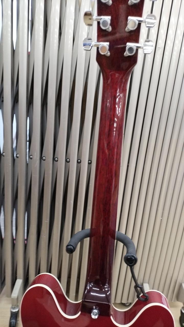 トニースミス(TONY SMITH)|セミアコ|【ハードオフ公式通販】オフモール