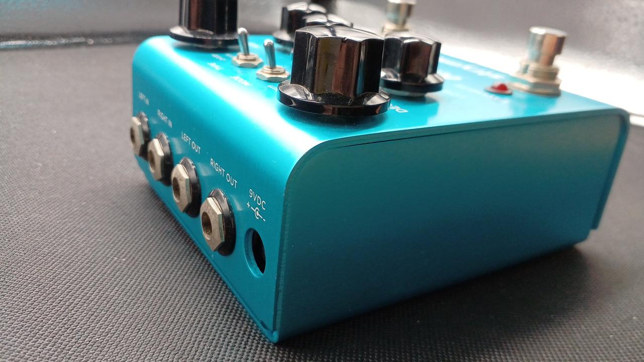 STRYMON|リバーブ|【ハードオフ公式通販】オフモール|2013540000129406