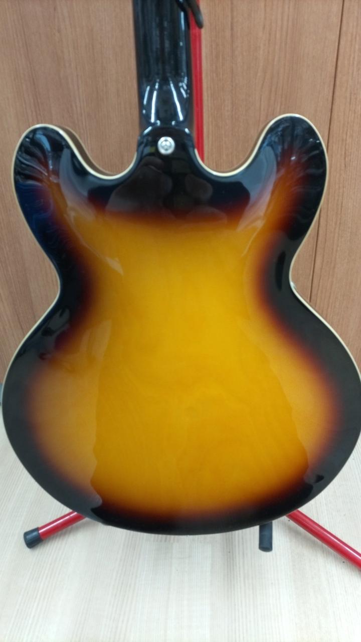 エピフォン(EPIPHONE)|CASINO LEFTY|【ハードオフ公式通販】オフモール