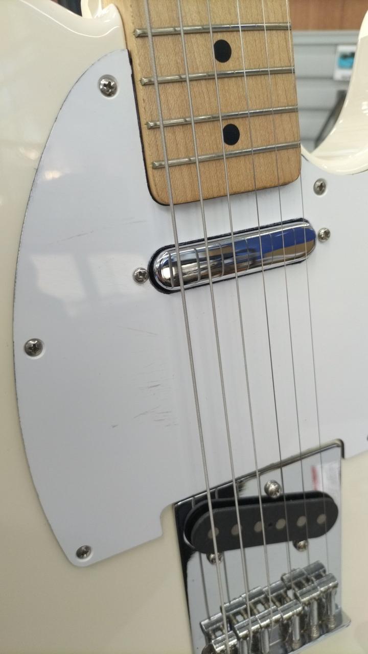 フェンダージャパン(FENDER JAPAN)|エレキギター|【ハードオフ公式通販