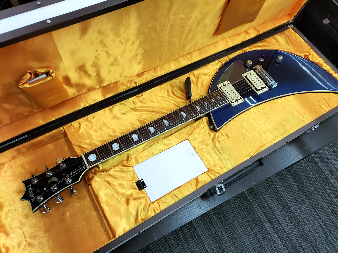 カワイ(KAWAI)|エレキギター|【ハードオフ公式通販】オフモール