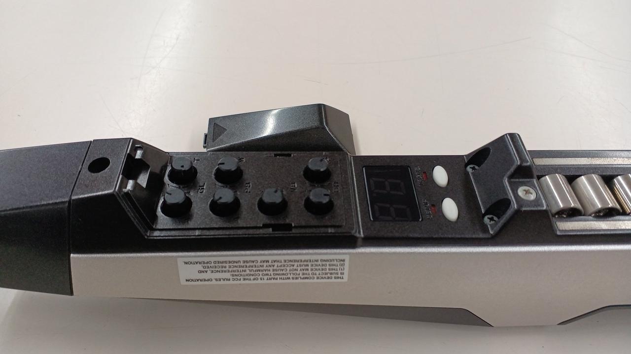 アカイ(AKAI)|ウインドシンセサイザー|【ハードオフ公式通販】オフ