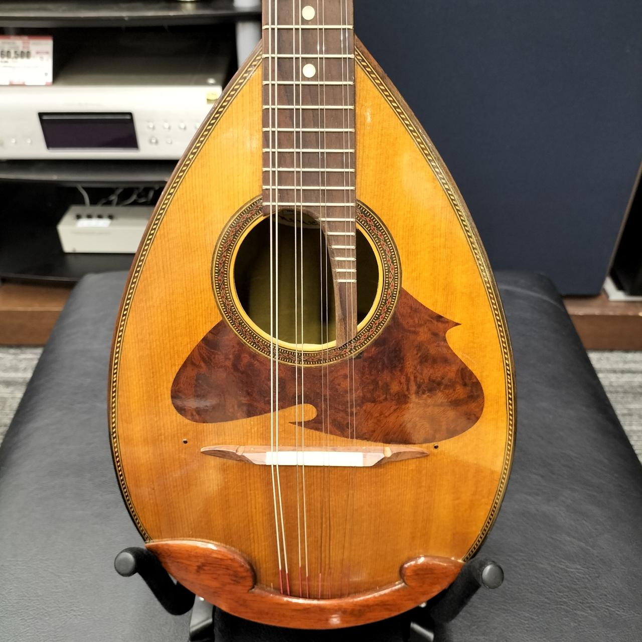 スズキ(SUZUKI)|マンドリン|【ハードオフ公式通販】オフモール