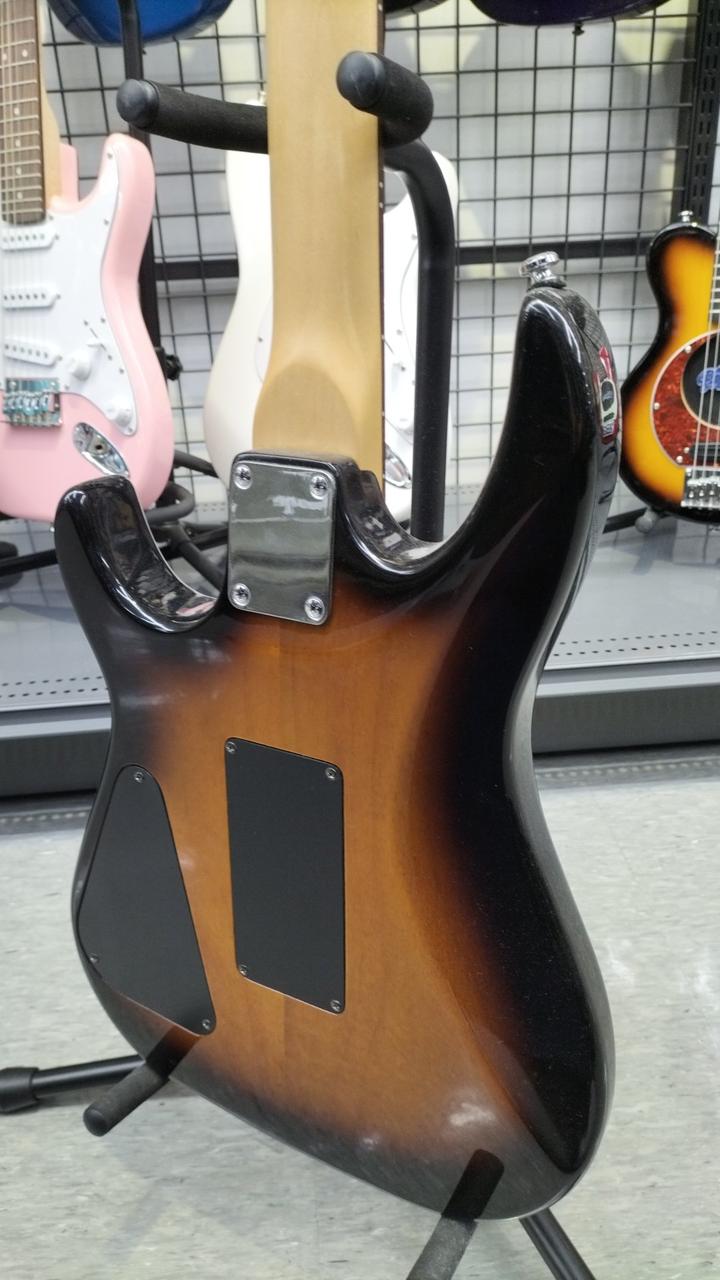 HAMER|ストラトキャスタータイプ|【ハードオフ公式通販】オフモール