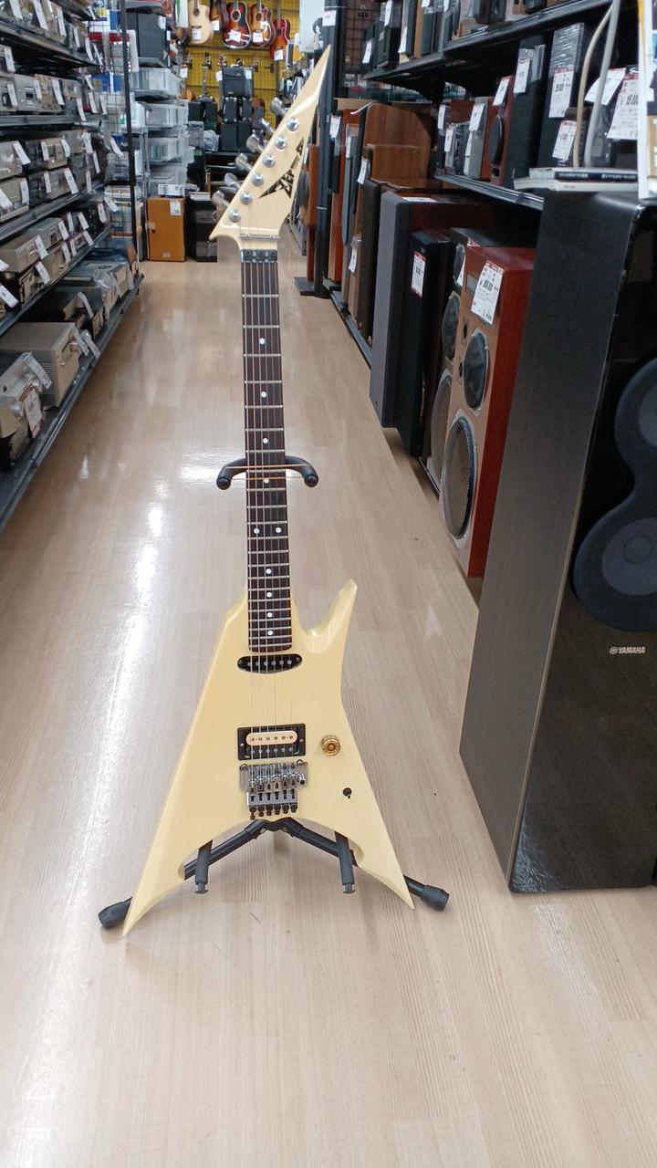 ZEP-Ⅱ|FlyingA ALFEE 高見沢モデル|【ハードオフ公式通販】オフ