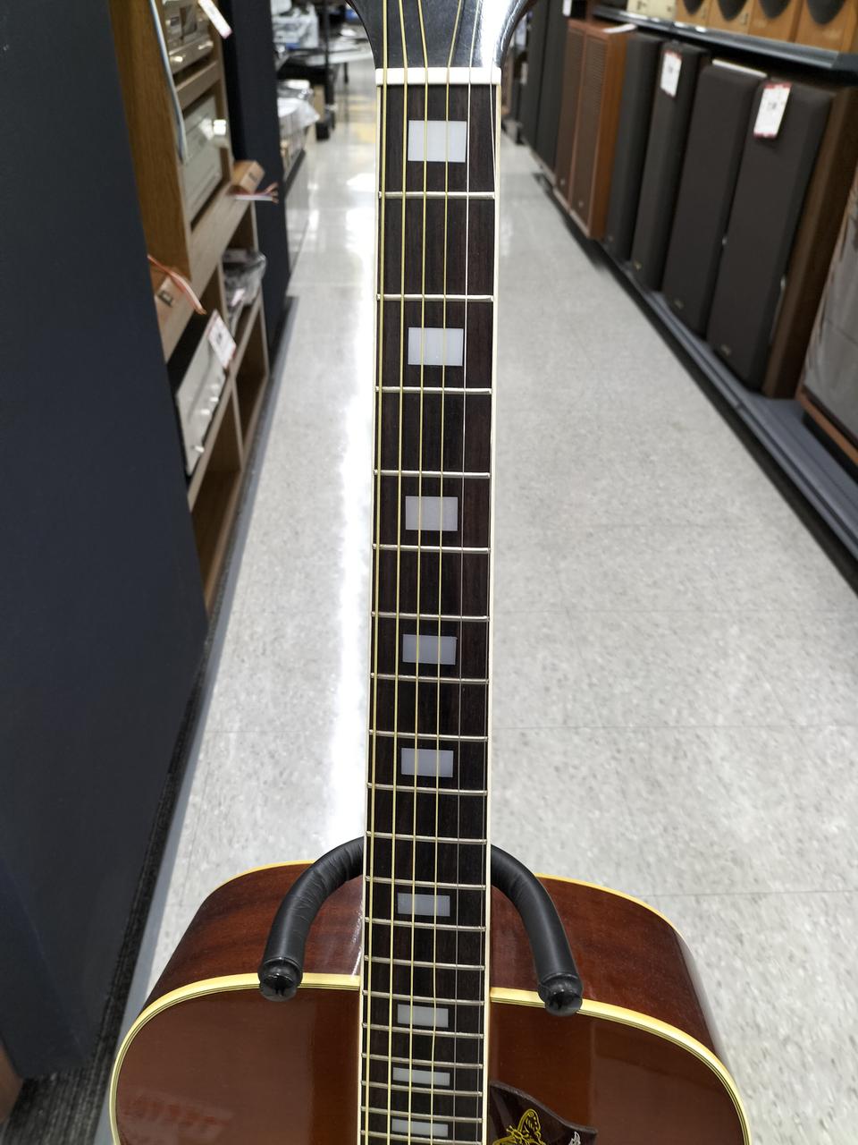 MORALES|アコースティックギター|【ハードオフ公式通販】オフモール