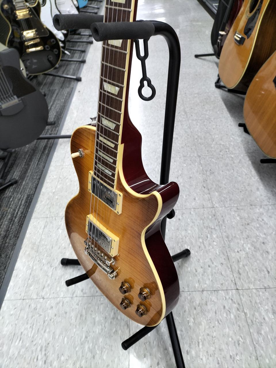 COOL Z|レスポールタイプ|【ハードオフ公式通販】オフモール