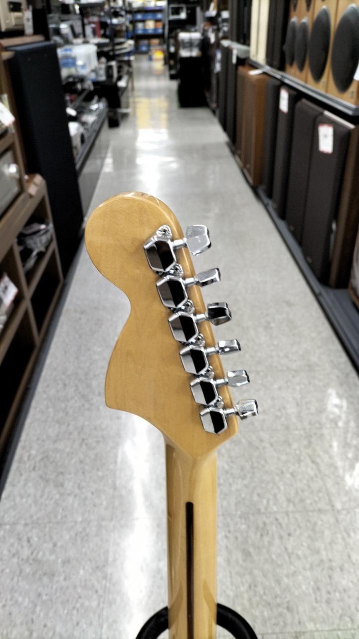 アリアプロツー アライボウエキ(ARIA PROⅡ)|ストラトキャスタータイプ