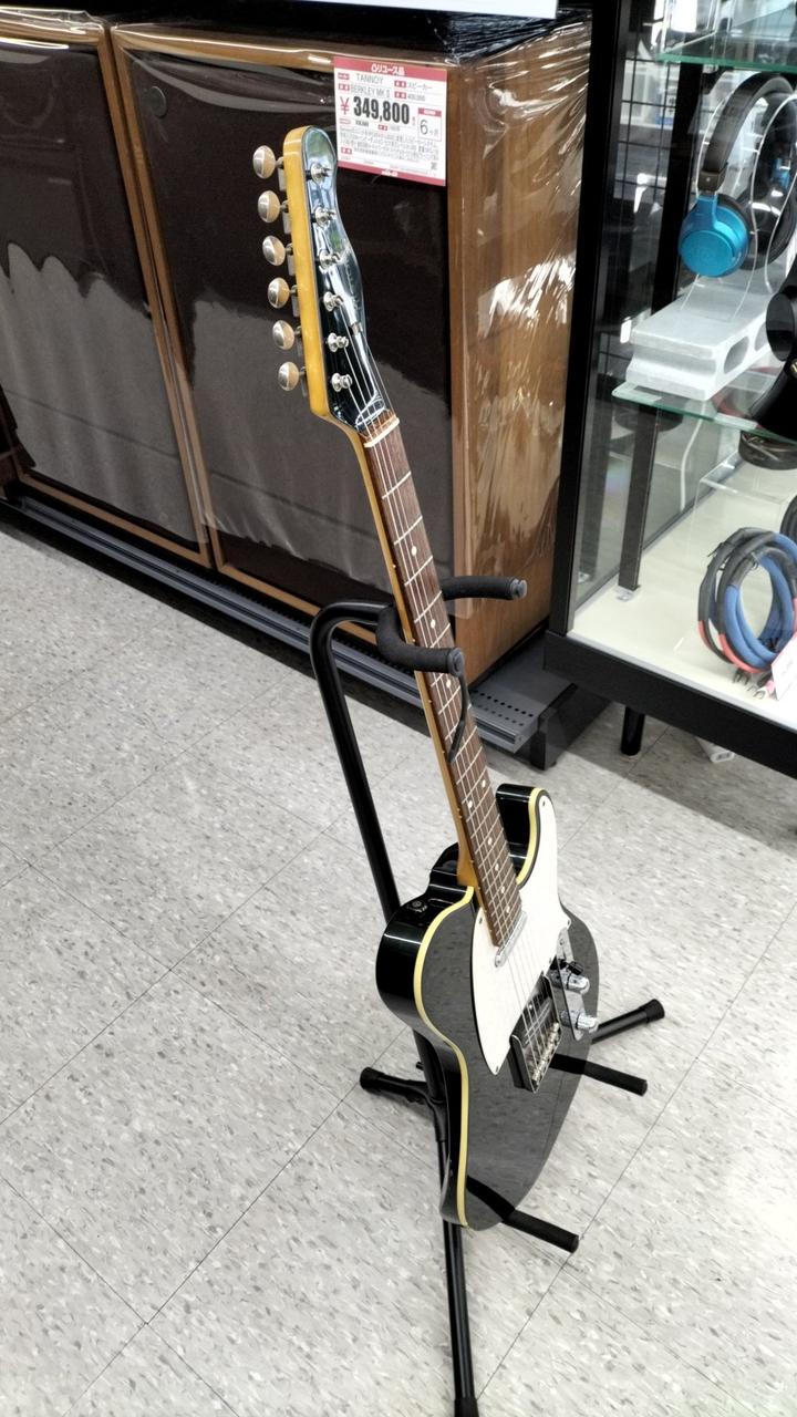 ヒストリー(HISTORY)|テレキャスタータイプ|【ハードオフ公式通販