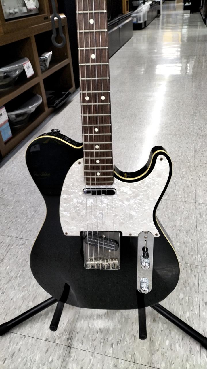 ヒストリー(HISTORY)|テレキャスタータイプ|【ハードオフ公式通販