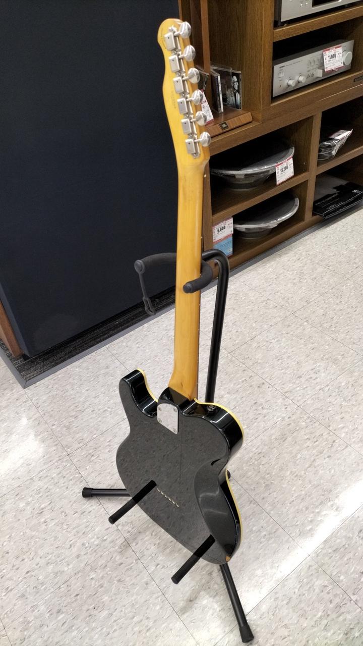 ヒストリー(HISTORY)|テレキャスタータイプ|【ハードオフ公式通販