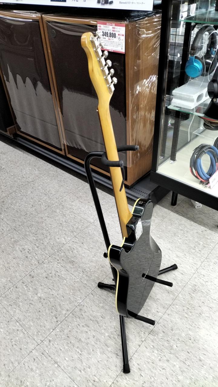 ヒストリー(HISTORY)|テレキャスタータイプ|【ハードオフ公式通販