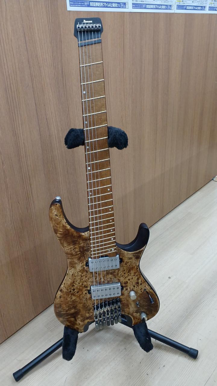 アイバニーズ(IBANEZ)|7弦エレキギター|【ハードオフ公式通販】オフ