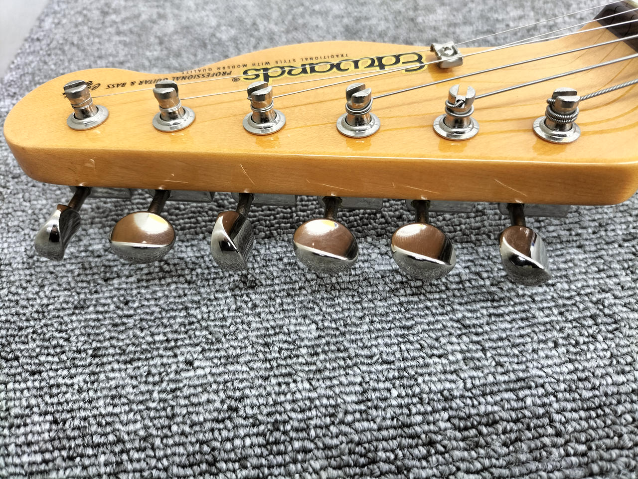 エドワーズ(EDWARDS)|エレキギター|【ハードオフ公式通販】オフモール