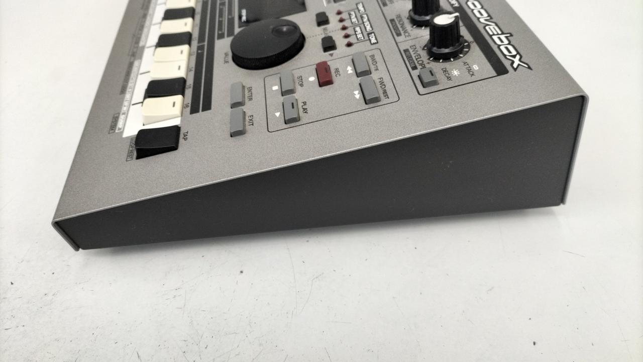 ROLAND|グルーブボックス|【ハードオフ公式通販】オフモール