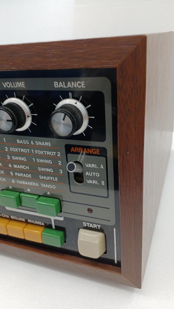 ROLAND|Roland リズムマシン TR66|【ハードオフ公式通販】オフモール