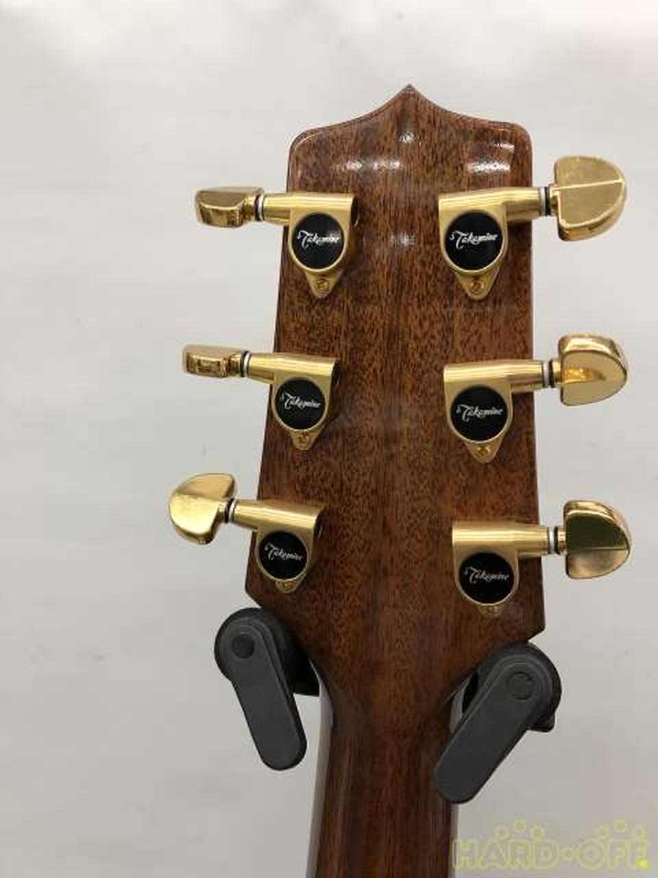 タカミネ(TAKAMINE)|エレアコ|【ハードオフ公式通販】オフモール