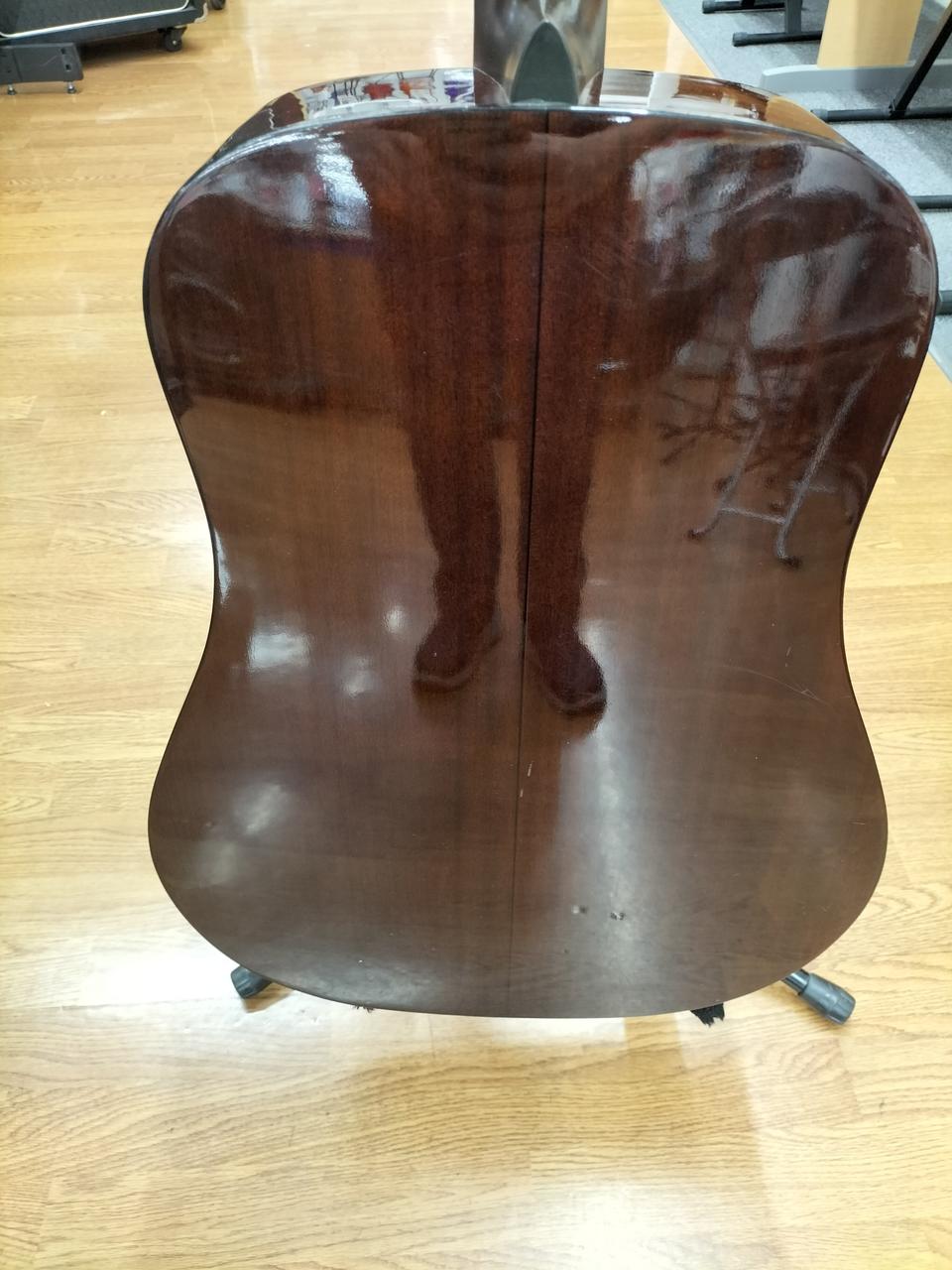 キャッツアイ(CAT'S EYES)|アコースティックギター|【ハードオフ公式