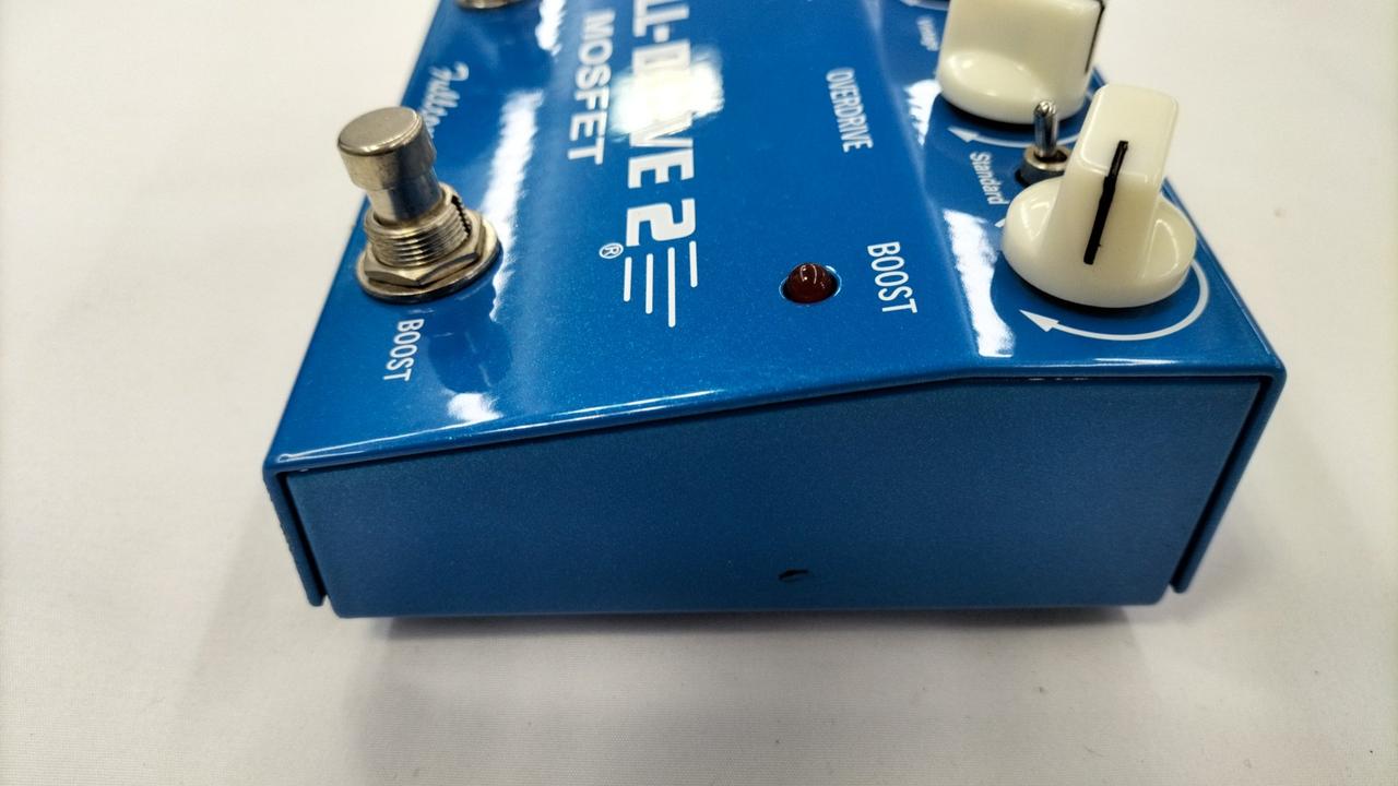 フルトーン(FULLTONE)|FULL DRIVE 2 MOSFET|【ハードオフ公式通販