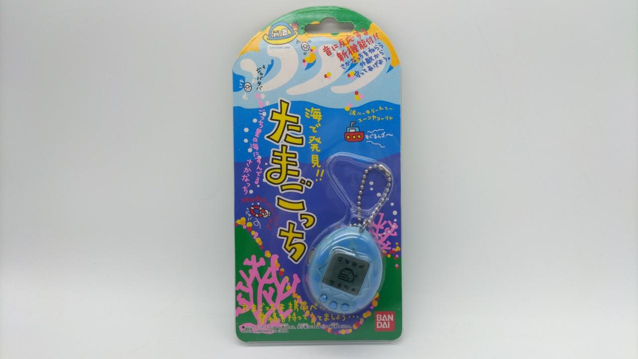 バンダイ(BANDAI)|海で発見たまごっち|【ハードオフ公式通販】オフ