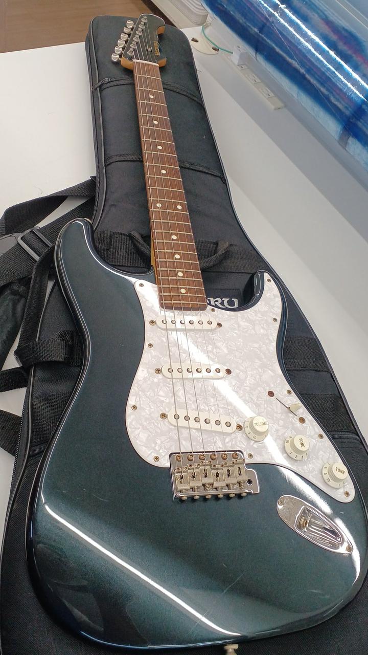 ヒストリー(HISTORY)|ストラトキャスタータイプ|【ハードオフ公式通販