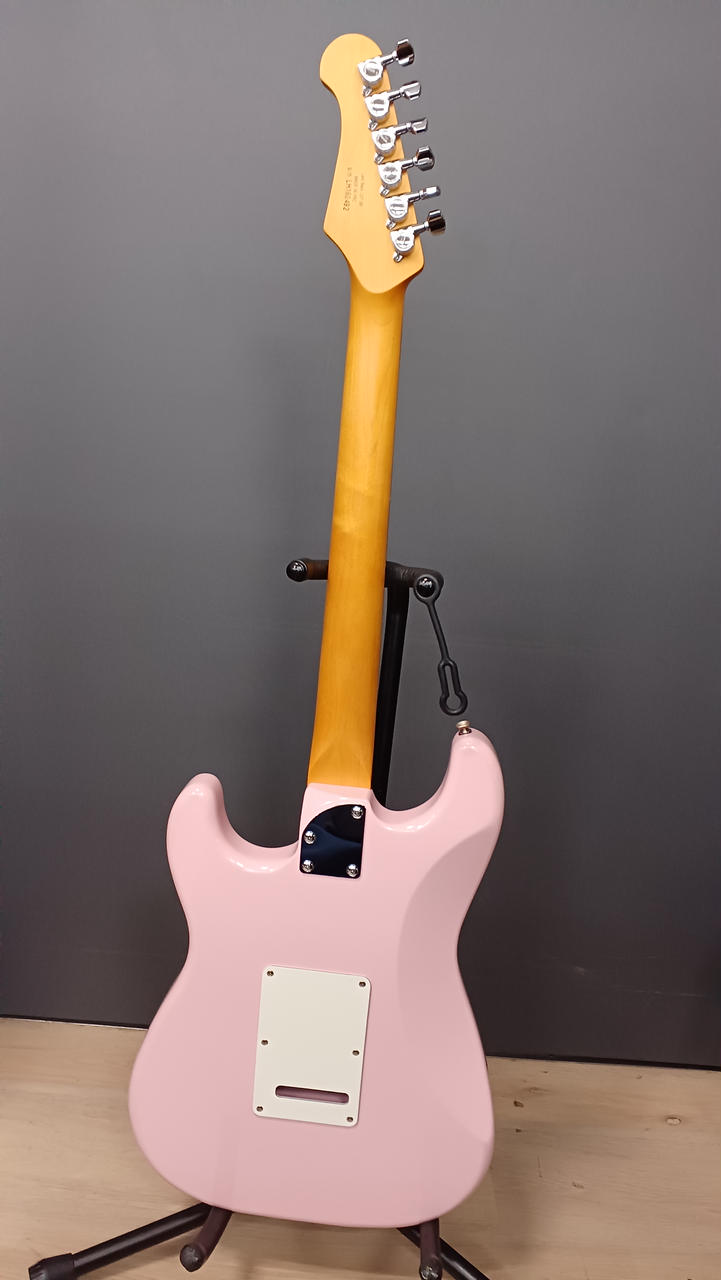 LAID BACK|ストラトキャスタータイプ|【ハードオフ公式通販】オフ