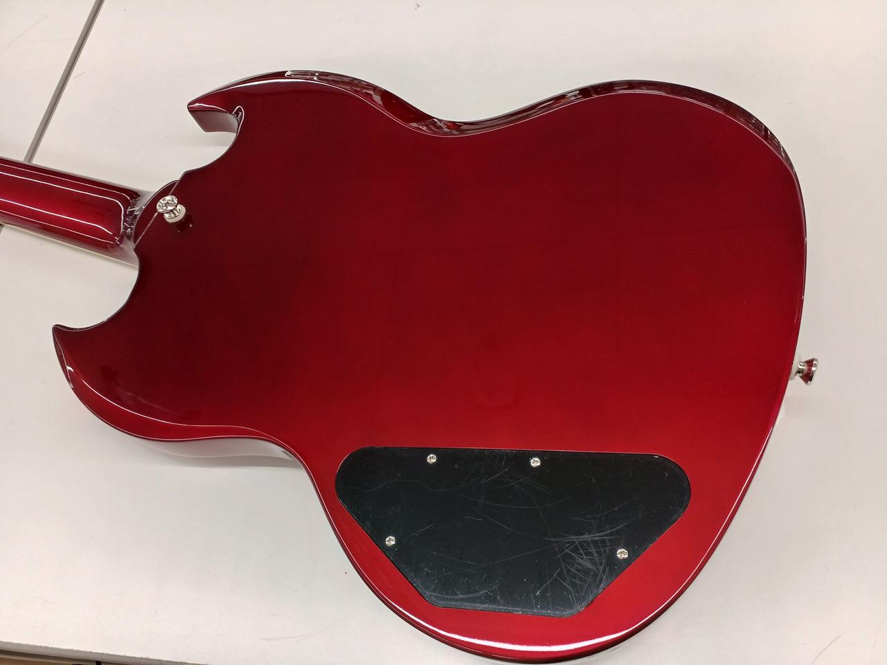 EPIPHONE|SGタイプ|【ハードオフ公式通販】オフモール|2014420000006836