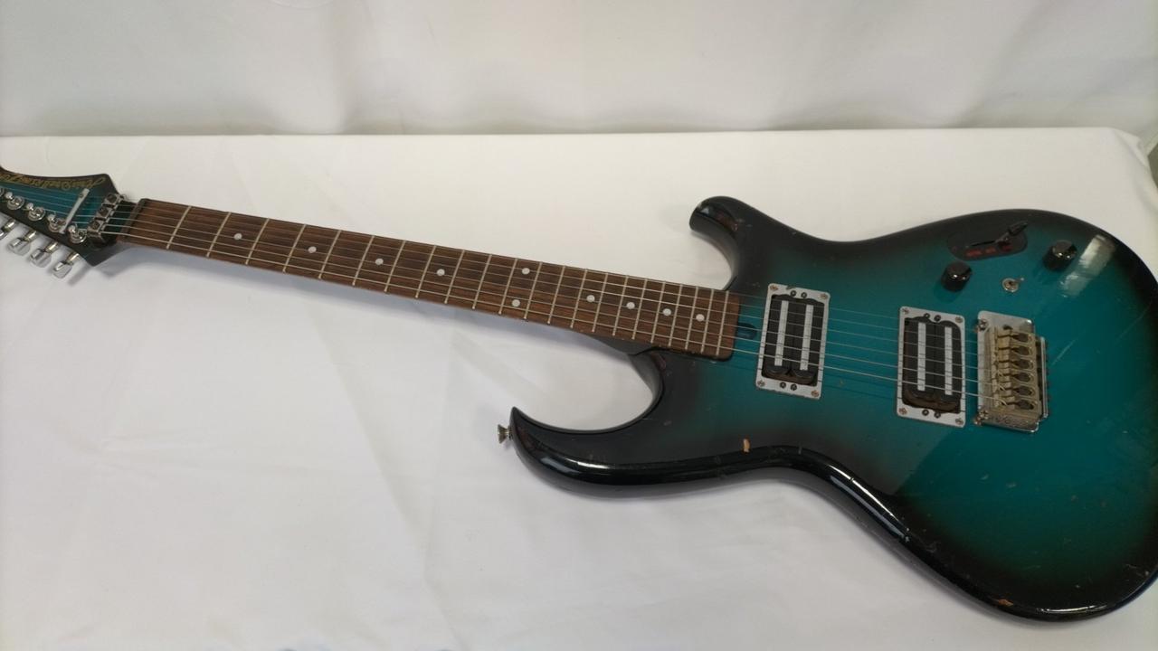 ARIAPROII|【ボディ打痕多い】 RS INAZUMA-V|【ハードオフ公式通販