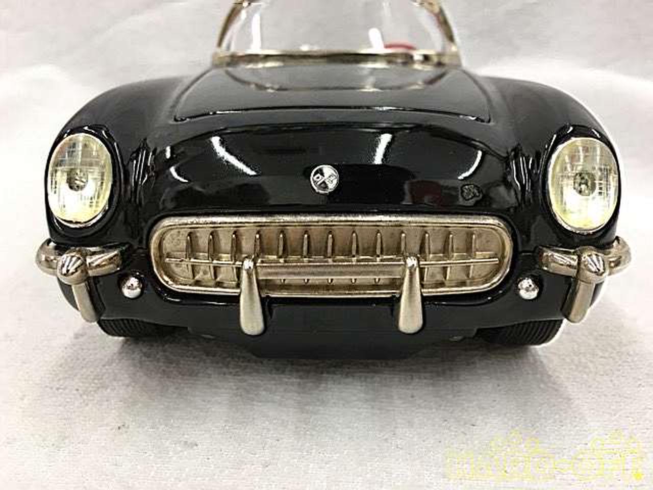 FIFTIES|ブリキ シボレー コルベット|【ハードオフ公式通販】オフ