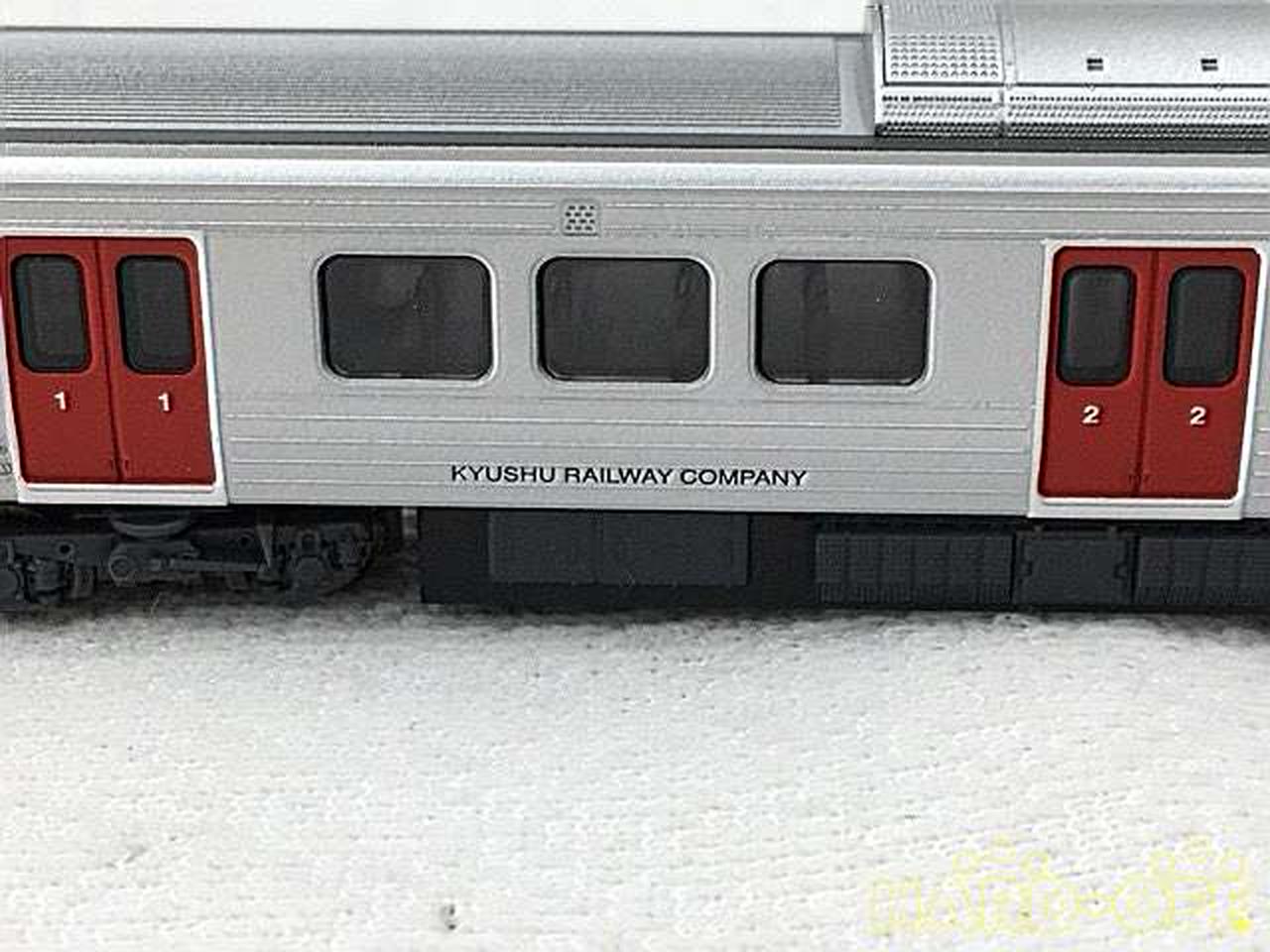 MICRO ACE|Nゲージ 813系300番台 3両セット|【ハードオフ公式通販