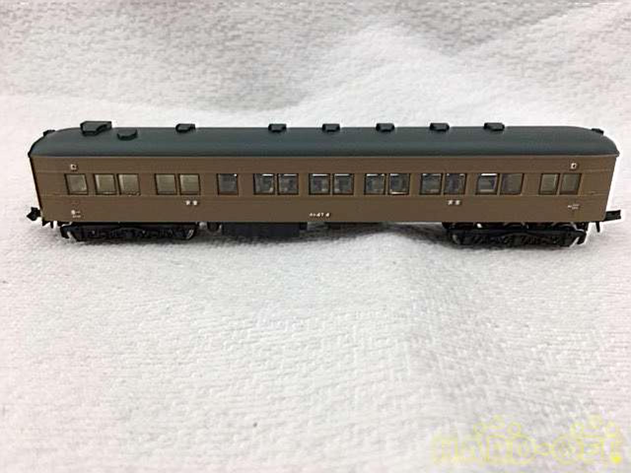 MICRO ACE|Nゲージ TV版銀河鉄道999|【ハードオフ公式通販】オフモール