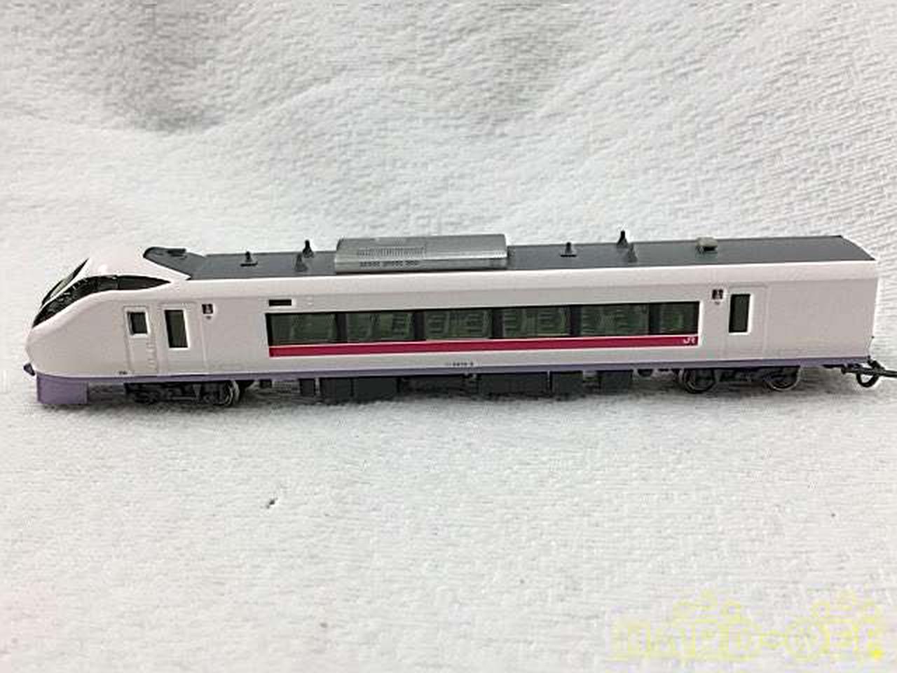 KATO|Nゲージ /E657系「スーパーひたち」|【ハードオフ公式通販】オフ