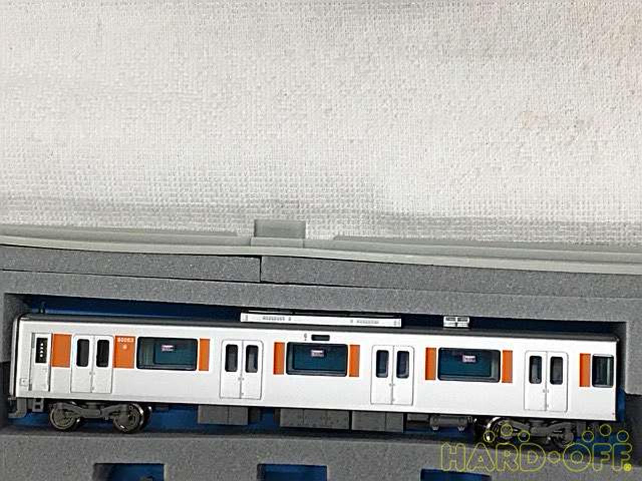 MICRO ACE|東武50050系 基本+増結 10両セット|【ハードオフ公式通販