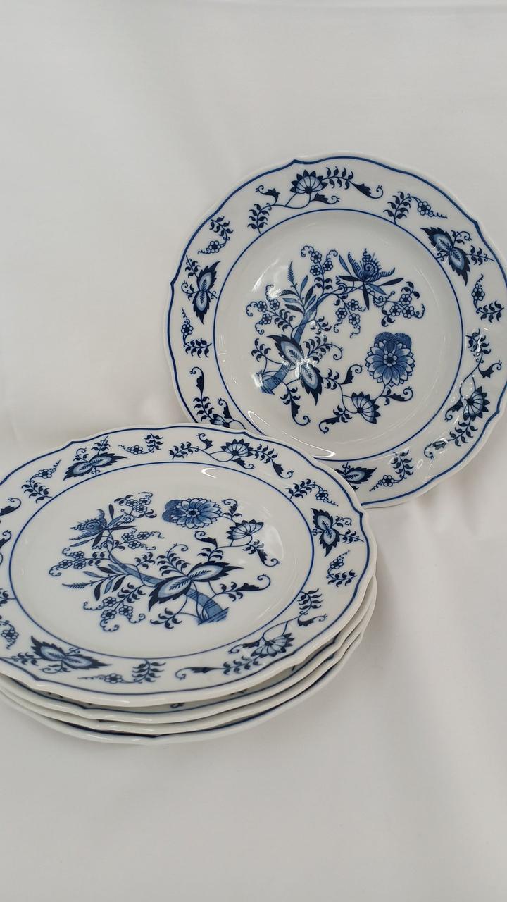 BLUE DANUBE ブルー・ダニューブ|ブルーオニオン セット|【ハードオフ