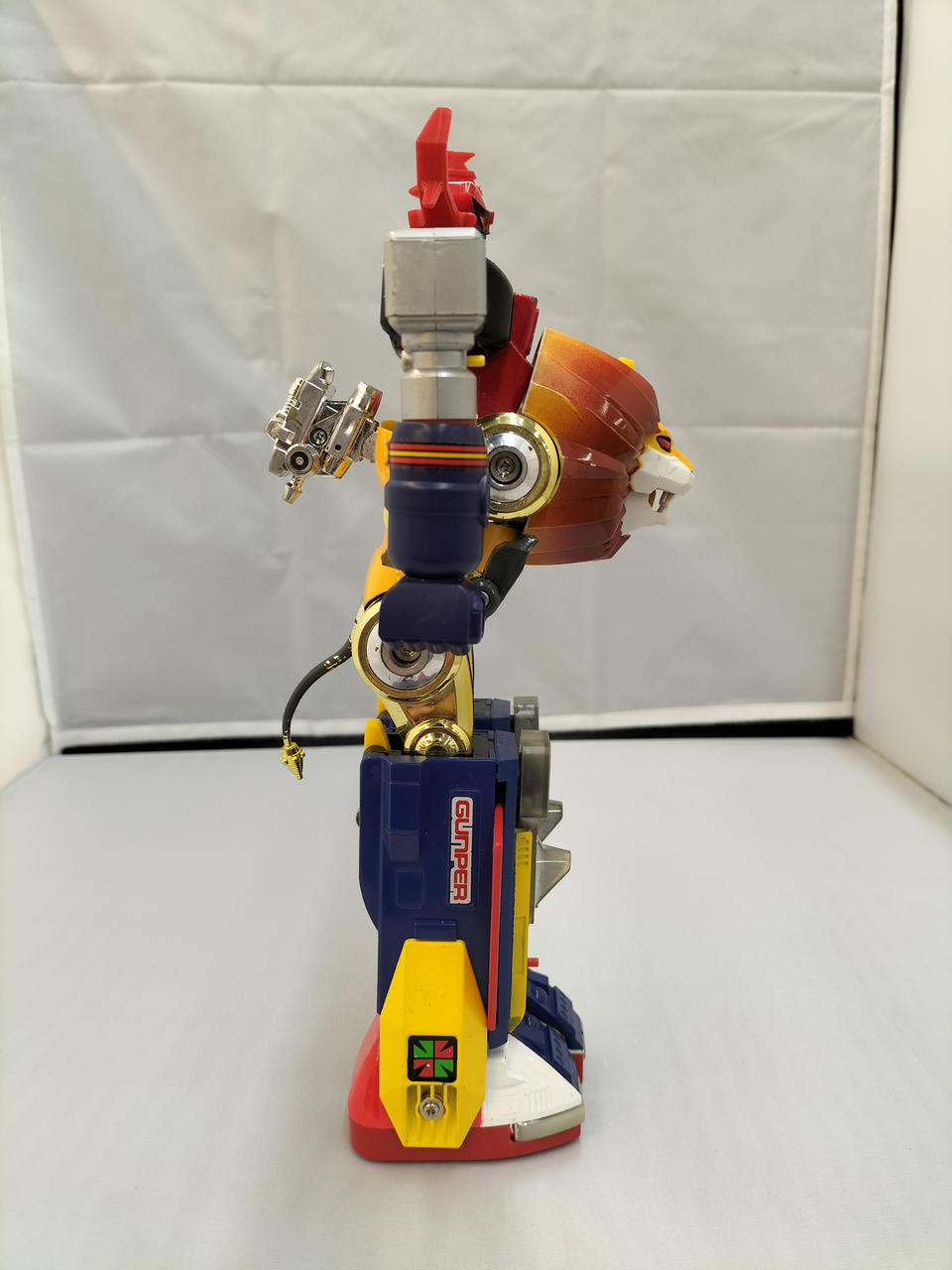 ポピー|未来ロボ ダルタニアス|【ハードオフ公式通販】オフモール