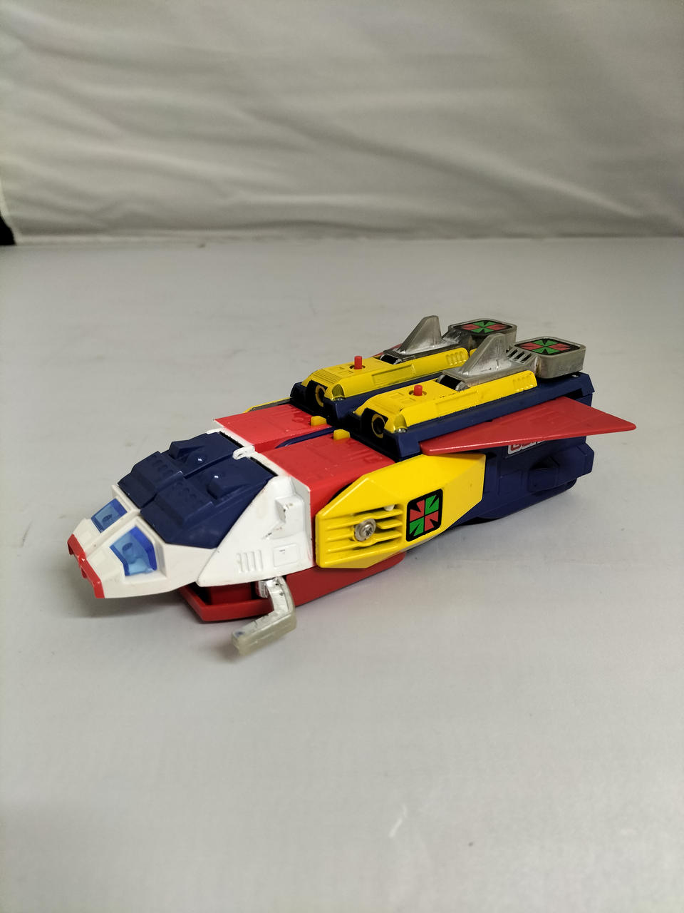 ポピー|未来ロボ ダルタニアス|【ハードオフ公式通販】オフモール