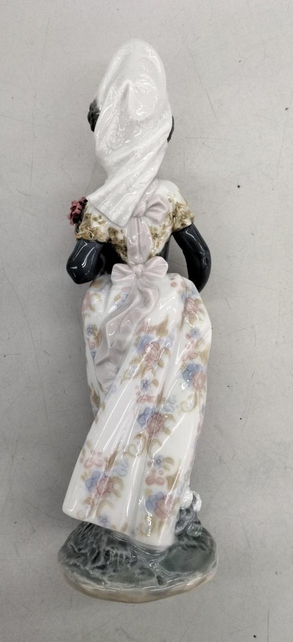 リアドロ リヤドロ(LLADRO)|陶器人形|【ハードオフ公式通販】オフ