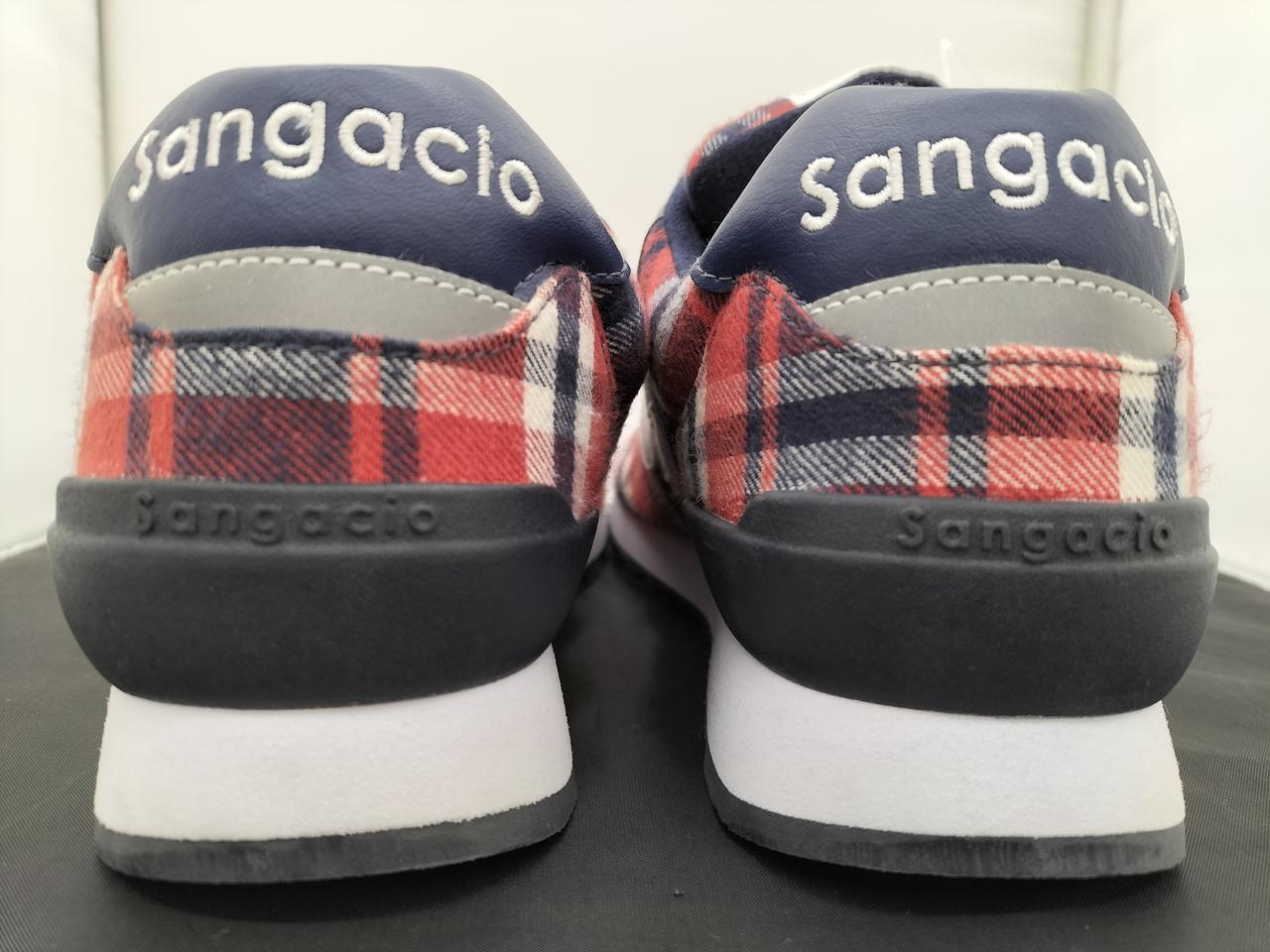 SANGACIO|スニーカー|【ハードオフ公式通販】オフモール|2031520000009069