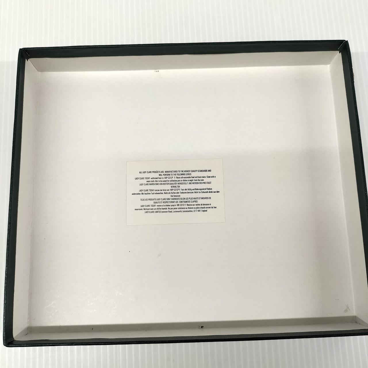 LADY CLARE|テーブルマット6種セット|【ハードオフ公式通販】オフ