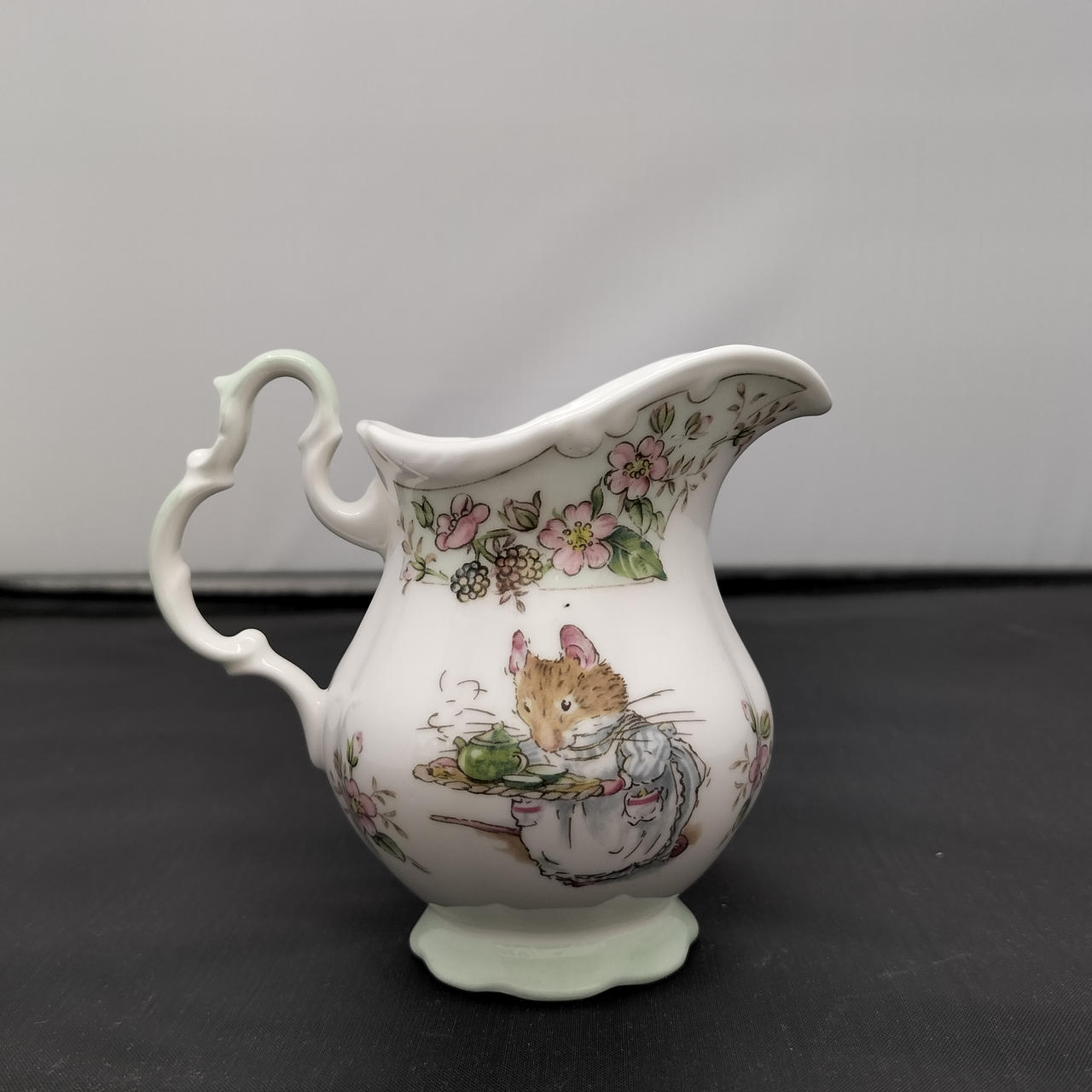 ロイヤル ドルトン|ブランベリーヘッジティーセット|HARDOFFオフモール