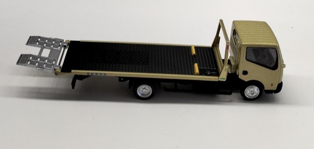 トミーテック(TOMY TEC)|日産 アトラス(F24)花見台自動車