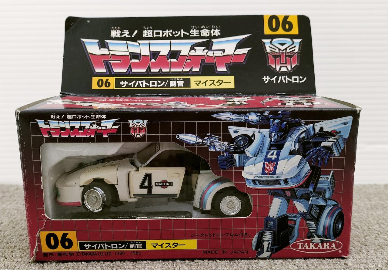 タカラ|トランスフォーマー|【ハードオフ公式通販】オフモール