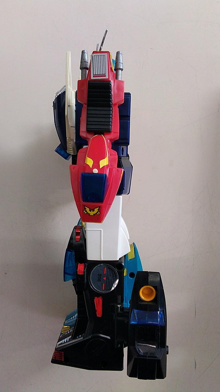 タカトクトイス|爆走合身|【ハードオフ公式通販】オフモール