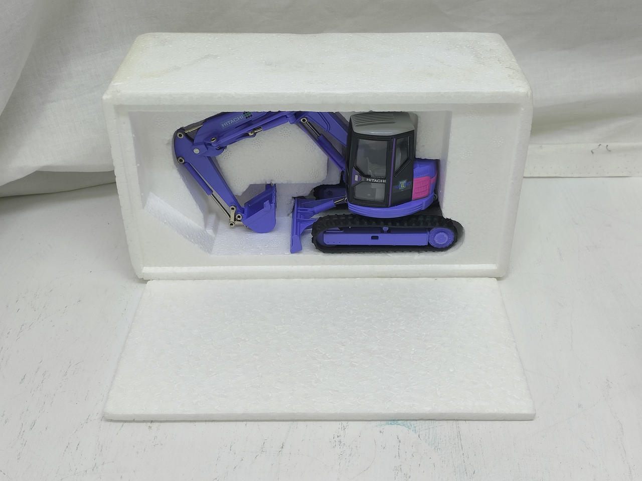 HITACHI|日立建機 LANDY MARCCINO EX75UR|【ハードオフ公式通販】オフ